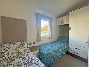 Twin Bedroom- click for photo gallery